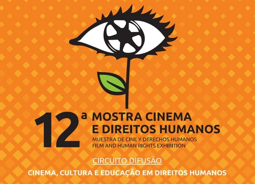 Congonhas recebe a 12ª Mostra Cinema e Direitos Humanos