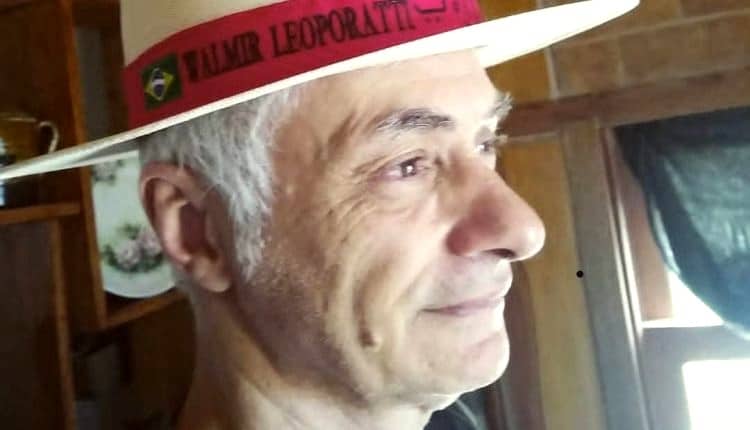 Músico e locutor Walmir Leporati morre em Barbacena