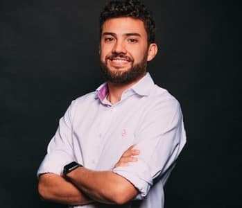 Arthur Campos divulga relatório de ações da Secretaria de Governo de Ouro Branco