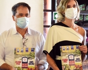 Villas e Fazendas completa 20 anos e comemora retomada do turismo regional