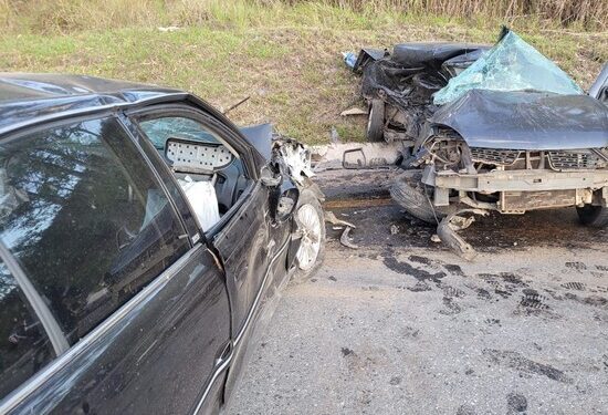 Mulher morre em acidente na BR 265 entre Barbacena e Barroso