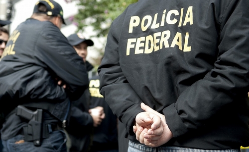 Polícia Federal faz operação em Congonhas