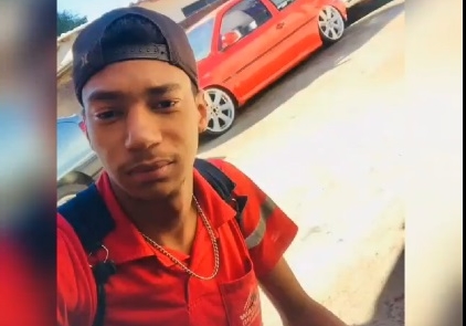 Identificado motorista morto em acidente ontem na BR 040
