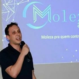 Lafaietense faz sucesso no Rio com aplicativo  de serviços domésticos