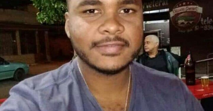 Mecânico morto em acidente será sepultado hoje