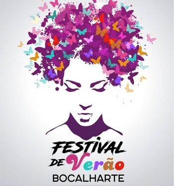Festival de Verão reúne oficinas de arte