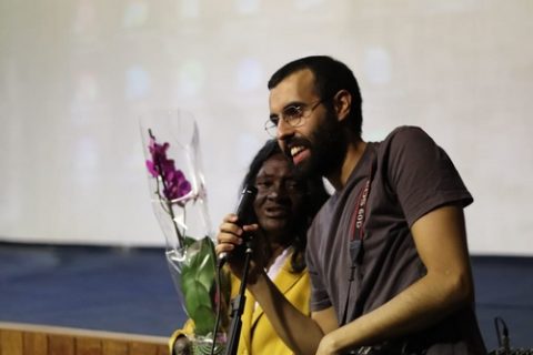 Produção lafaietense estreia no Festival de Cinema de Tiradentes