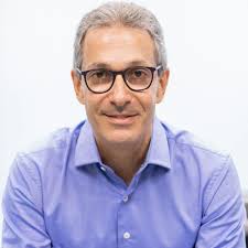 Romeu Zema tem agenda de campanha em Lafaiete