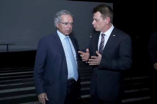 IV Fórum Nacional do Comércio traz mensagem otimista para economia