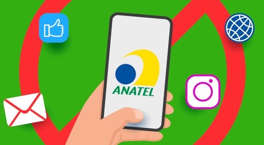 Provedor de internet Vero poderá ter que se explicar junto à ANATEL e ao Ministério Público
