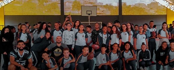 Projeto de professor de escola pública de Ouro Branco recebe premiação nacional e internacional