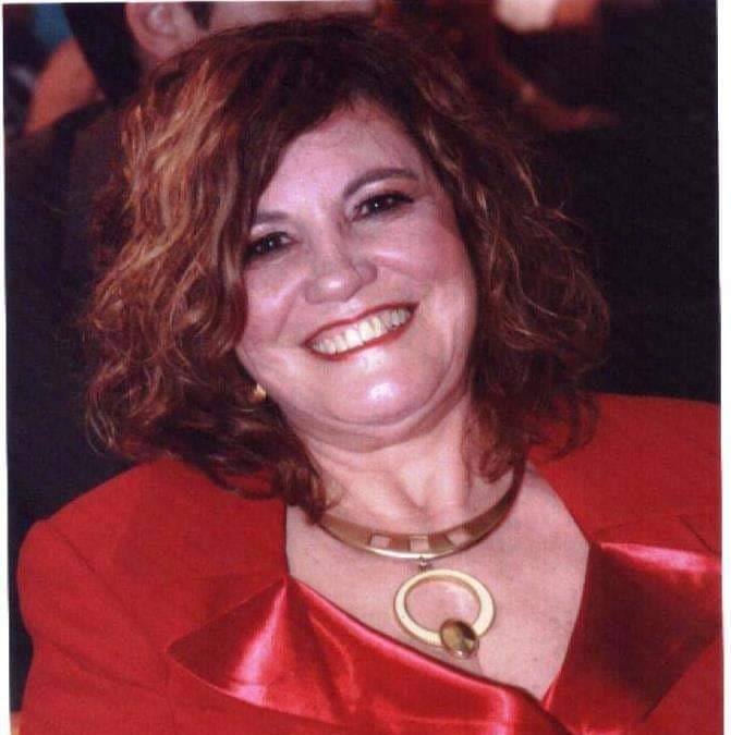 Morre a cabeleireira Nilce Leão