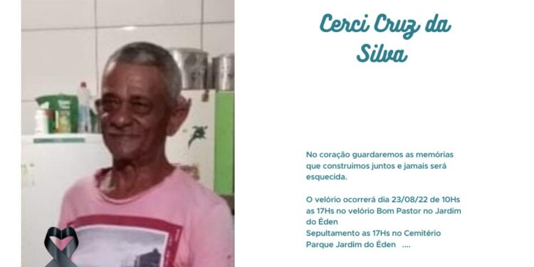 Cerci Cruz da Silva