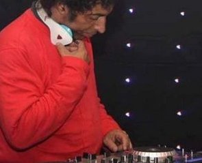 Morre Crispin do Carijós – O DJ dos anos 80 e 90!