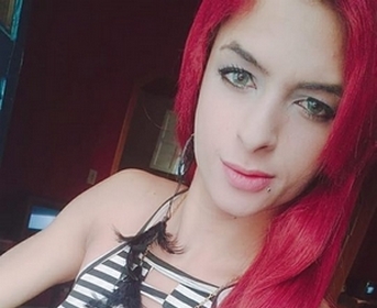 Sepultada travesti assassinada em Lafaiete