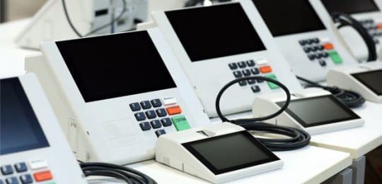 Lafaiete e cidades da região terão novo modelo de urna eletrônica nas eleições
