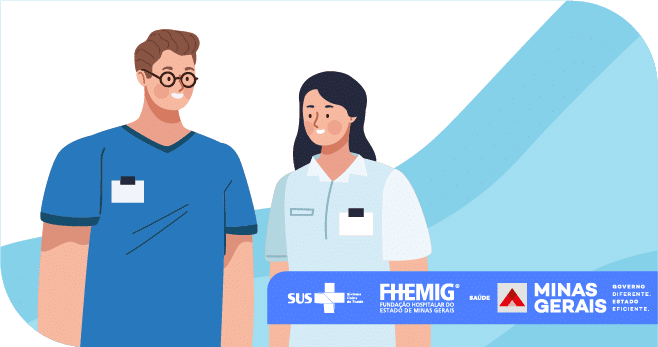 Termina hoje inscrição para processo seletivo da FHEMIG