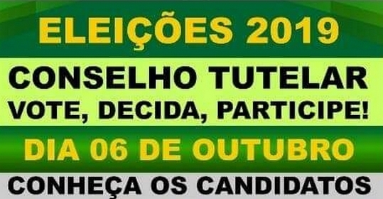 Candidatos a vagas no Conselho Tutelar participam de debate em Lafaiete