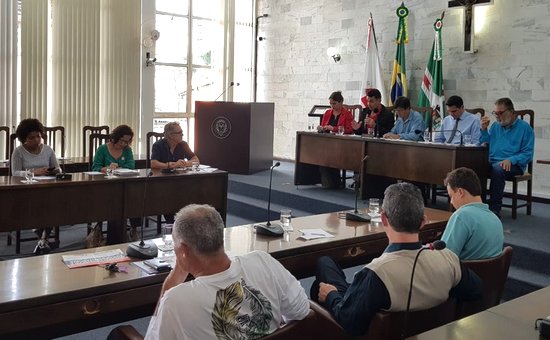 Reforma da Previdência é discutida em audiência em Lafaiete