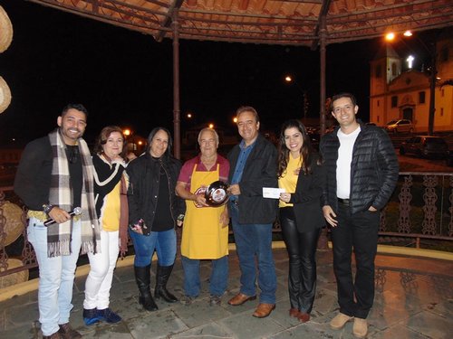 Queluzito e Piranga recebem o Circuito Gastronômico Sabores das Villas