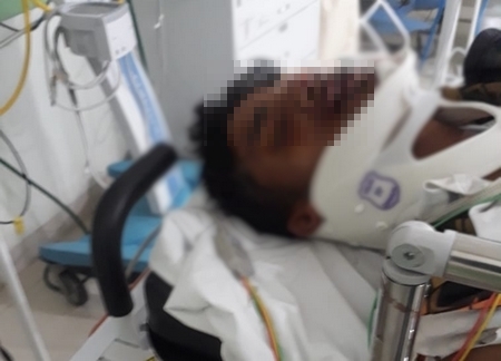 Irresponsabilidade de criadores de gado colocam vidas em risco na estrada de Santana dos Montes