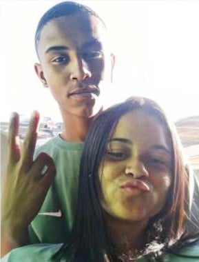 Casal que estava desaparecido é encontrado morto em Piranga