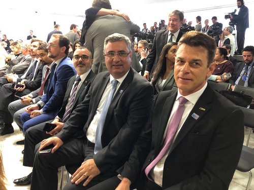 Sancionada Lei do Novo Cadastro Positivo