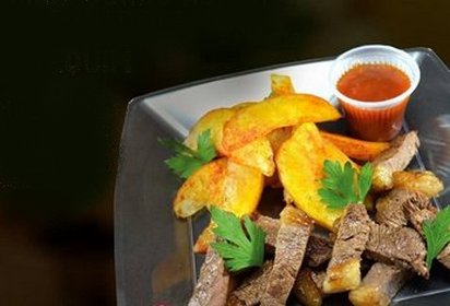 Catas Altas recebe final do circuito gastronômico Sabores das Villas