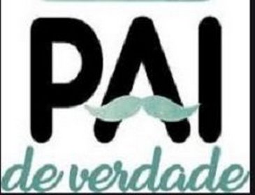 Pai de verdade