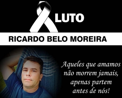 Empresa lamenta morte de sócio em acidente na BR 040