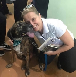 Centro de Castração Animal é inaugurado em Lafaiete