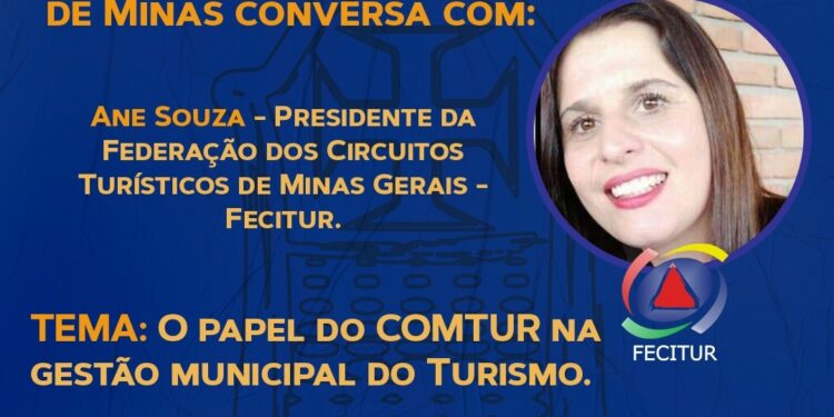 Circuito Villas e Fazendas participará de live com o COMTUR