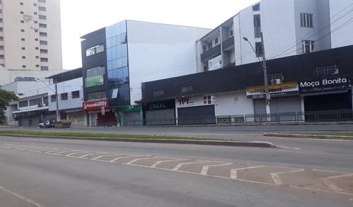 Advogado explica fechamento de comércio por causa de decretos