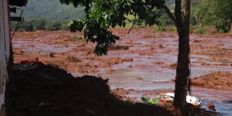 Prefeito de Congonhas afirma que requereu medidas preventivas para barragens