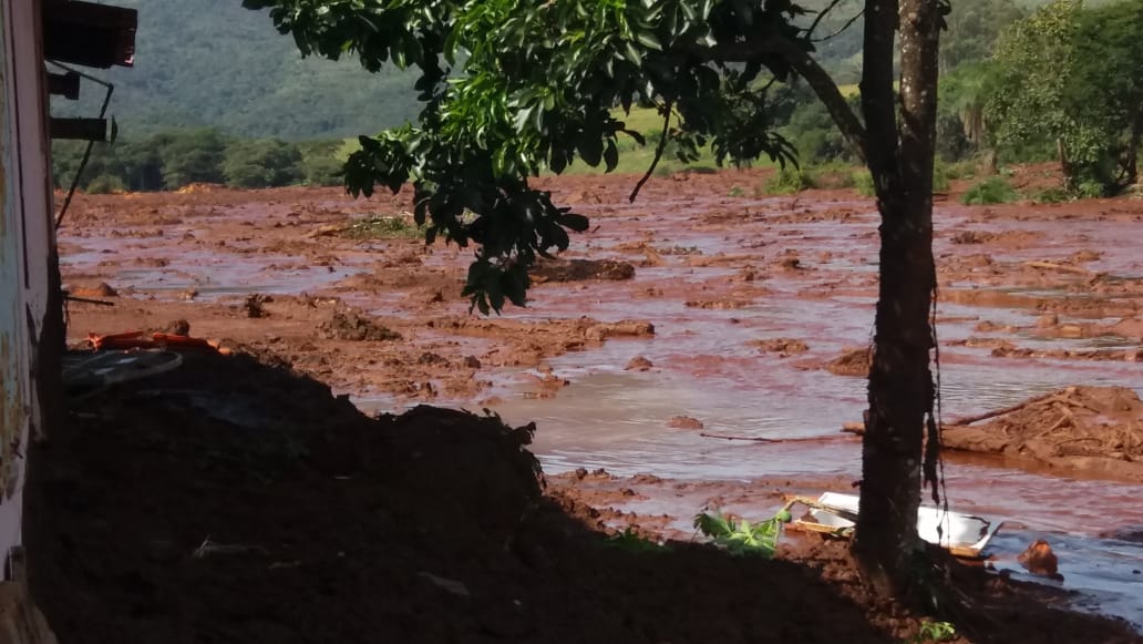 Prefeito de Congonhas afirma que requereu medidas preventivas para barragens