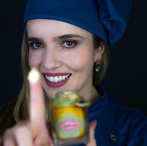 Farmácia de Manipulação lança cosméticos com aparência de sobremesa