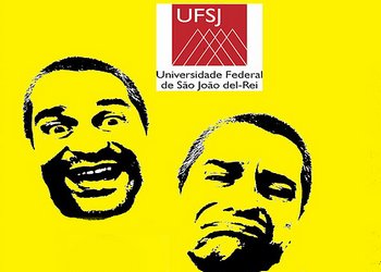 Teatro na UFSJ-Oficinas abre inscrição para todas as idades