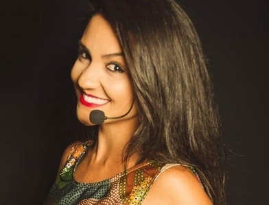 Palestra e happy hour com Júnia Bretas em Lafaiete