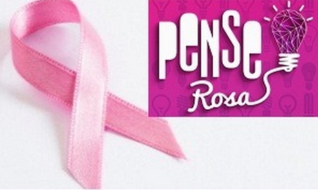 Pense rosa!