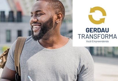 Gerdau oferece curso on line gratuito para capacitação de jovens