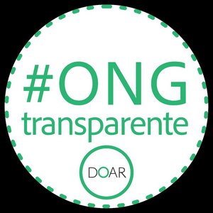 Associação do Pequeri recebe selo #ONG Transparente do Instituto Doar