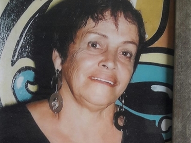 Morre D. Darcília do Circo Vitória