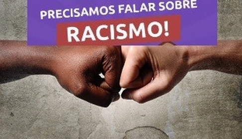 Precisamos falar sobre racismo