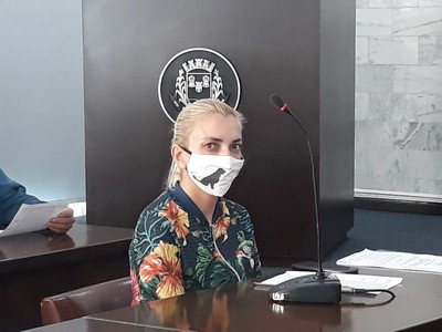 Vereadora propõe audiência pública para discutir educação inclusiva em tempos de pandemia