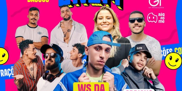Vem aí o maior e melhor Pós Enem da região