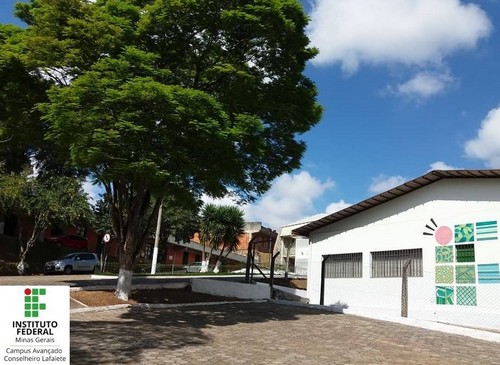 IFMG prevê retorno de aulas para dia 17 em Lafaiete