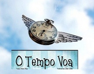 O tempo voa!