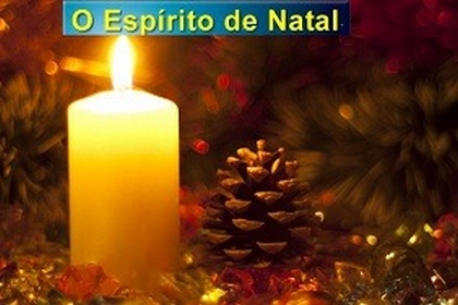 O Espírito de Natal