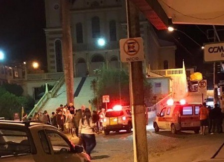 Homem é assassinado com tiro na cabeça