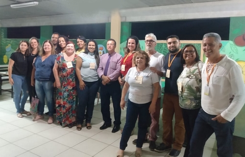 Ouro Branco elege novos conselheiros tutelares